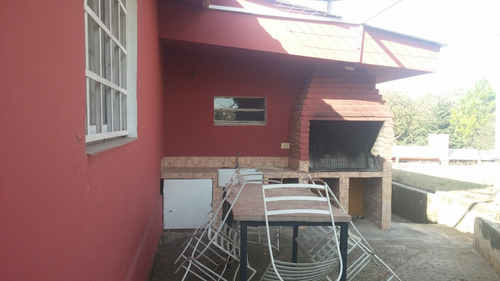 Cabañas En Tanti Córdoba - Alquiler