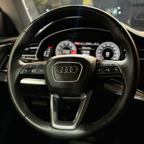 Audi Q8 3.0 55 Tfsi Quattro