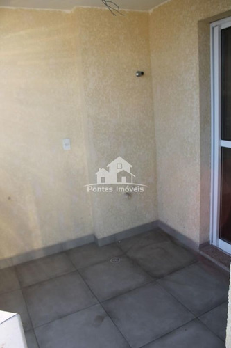 Imagem 7 de 18 de Apartamento 65m² 2 Dorms. C/suite, Bairro Jardim Bela Vista-sa - Apa2178