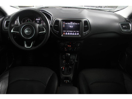 Imagem 6 de 15 de Jeep Compass Longitude D