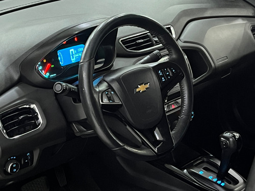 Chevrolet Onix 1.4 Ltz Aut. 5p