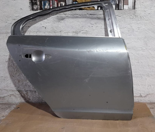 Puerta Trasera Derecha Volvo S60 T4 2014-16 Original 