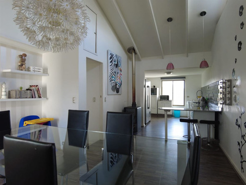 Casa De 4 Dorm/quincho/piscina/ 2 Jacuzzi, Algarrobo Tunquen