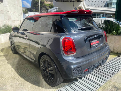 Imagen 4 de 12 de Mini John Cooper Works 2019 2.0 Hot Chilli At