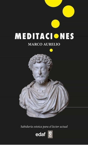 Libro: Meditaciones / Marco Aurelio / Biblioteca Nueva