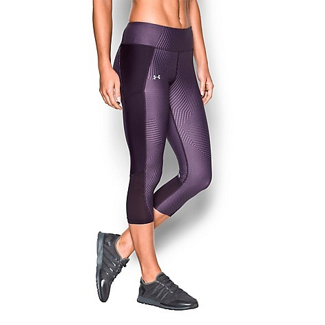 Capri Fly Mujer Under Armour Mujer Fb | Envío gratis