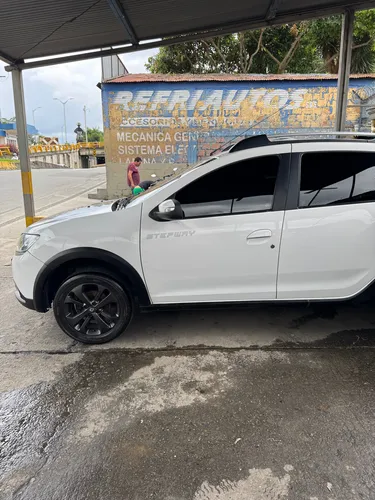 Renault Stepway 1.6 Expression / Zen