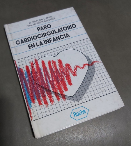 Paro Cardiocirculatorio En La Infancia