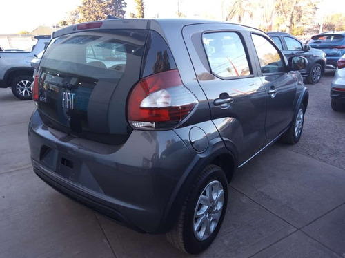 Imagen 13 de 18 de Fiat Mobi Like F Agosto