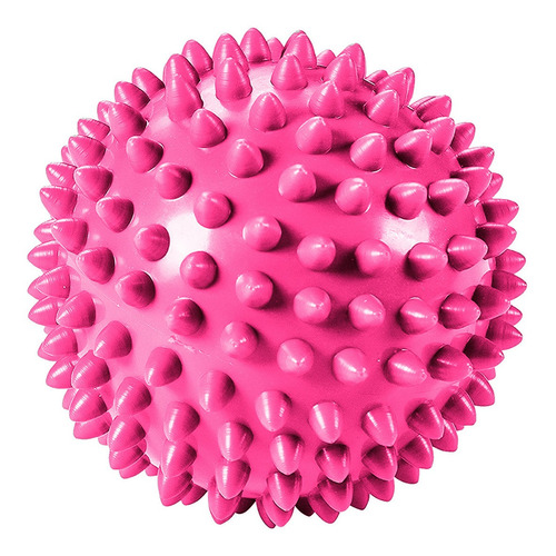 Imagen 1 de 10 de Pelota Pinches 6,5cm Masajes Miofasciales Descontracturante