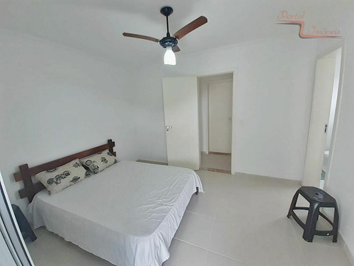 Imagem 13 de 21 de Apartamento À Venda No Bairro Prainha - Caraguatatuba/sp - 1740
