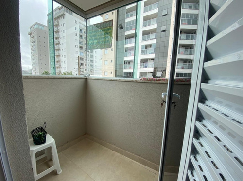 Imagem 5 de 15 de Apartamento - Padrão, Para Venda Em Uberlândia/mg - 1001765