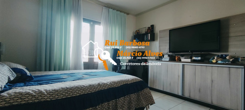 Imagem 12 de 30 de Casa À Venda No Bairro Alpes - Londrina/pr - 254