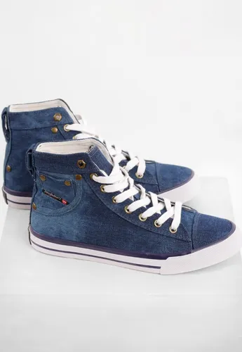 Zapatillas de lona mercado libre sales