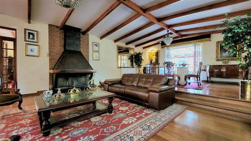 Casa En Venta, Los Andes, Region Valparaiso
