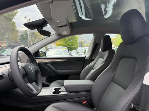 Tesla MODEL Y PERFORMANCE BEV 4WD