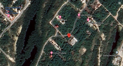 Terreno En Venta En Holbox, Quintana Roo