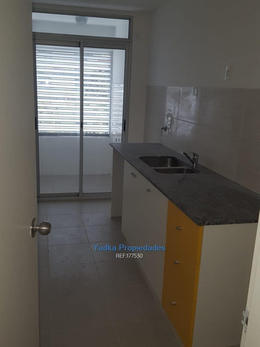 Imagen 12 de 19 de Venta Apartamento Aguada 2 Dormitorios Nuevo Con Renta