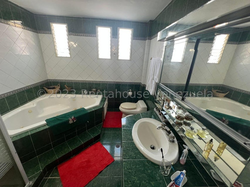 Casa En Venta Los Naranjos Del Cafetal Mls #25-15893