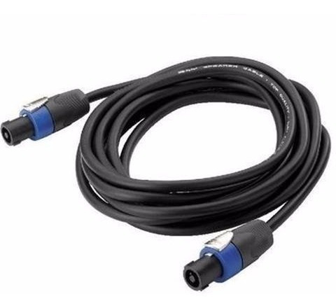 Cable Para Bafles Skp  Ss-1450 15 Mts   Sp - Sp  Pro Audio