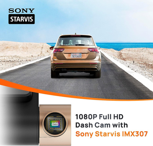 Xiaomi 70mai Dash Cam Lite Midrive D08