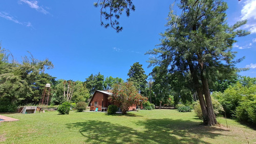 Casa En Venta - 2 Dormitorios 1 Baño - Cochera - 2470mts2 - Comarca Del Sol, Exaltación De La Cruz