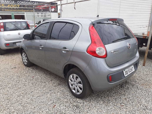 Fiat Palio Attractive 2013 1.0