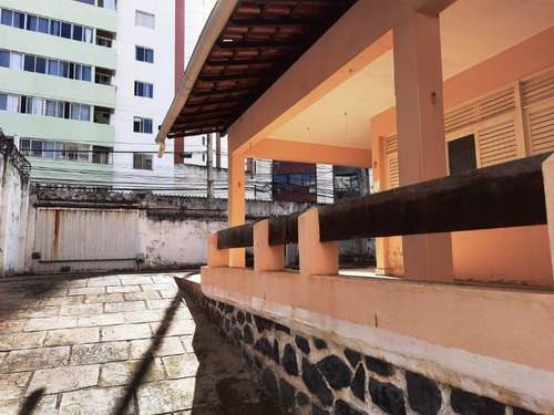 Imagem 16 de 25 de Excelente Casa Comercial No Bairro Da Pituba - Sfl222 - 34450555
