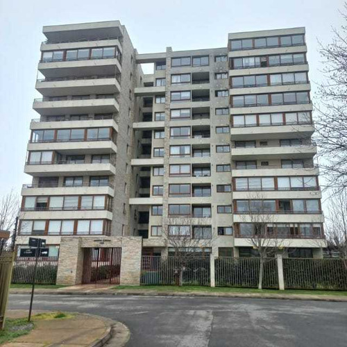 Departamento En Venta Edificio Los Alerces (93285)