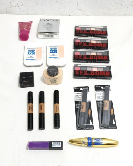 Lancome Set Maquillaje | MercadoLibre ???? Lancome Set Maquillaje | MercadoLibre ????