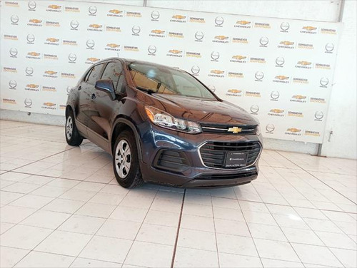 Chevrolet Trax 1.8 Lt