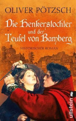 Die Henkerstochter Und Der Teufel Von Bamberg - O (alemán)