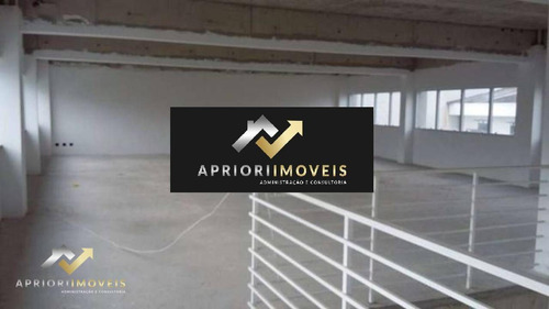 Prédio, 2975 M² - Venda Por R$ 16.400.000,00 Ou Aluguel Por R$ 115.000,00/mês - Casa Branca - Santo André/sp - Pr0025