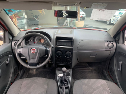 Imagem 9 de 11 de Fiat Palio Fire Economy 2p 1.0