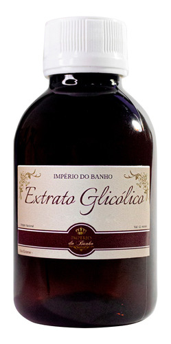 Extrato Glicólico De Bardana 100g