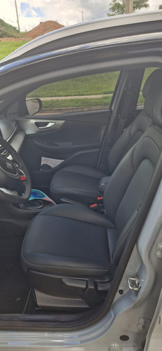 Fiat Pulse 1.0 Impetus Turbo 200 Flex Aut. 5p