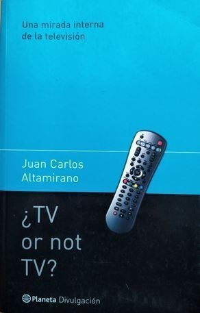 ¿tv Or Not Tv?