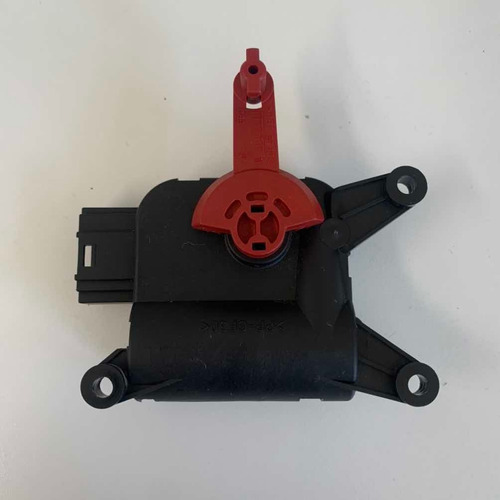 Servo Motor Calefacción Audi A4 B7 05-08 Original Usado (Usado)