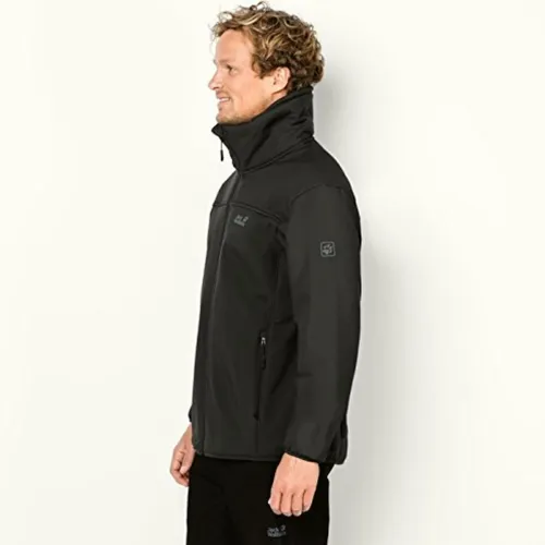 Jack wolfskin rockwall jacket hotsell