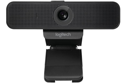 Logitech Webcam C925e 1920x1980 Audio Usb 2.0 