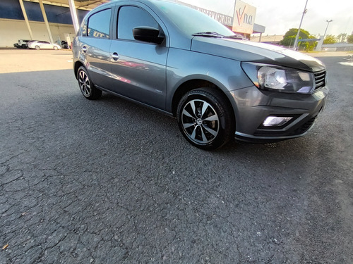 Imagen 5 de 23 de Vw Gol Trend 2020 Mr