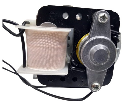 Turbina Tangencial 18cm P/heladera Exhibidora Salida Derecha