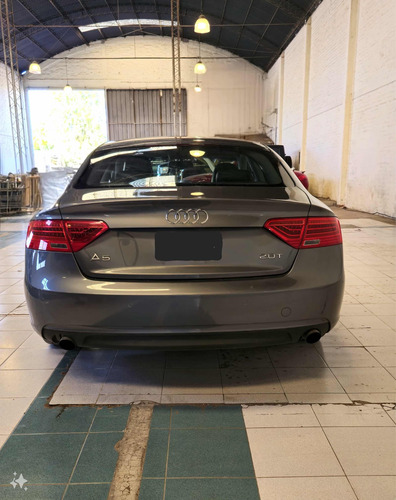 Audi A5 2.0 Coupe Tfsi 211cv Multitronic