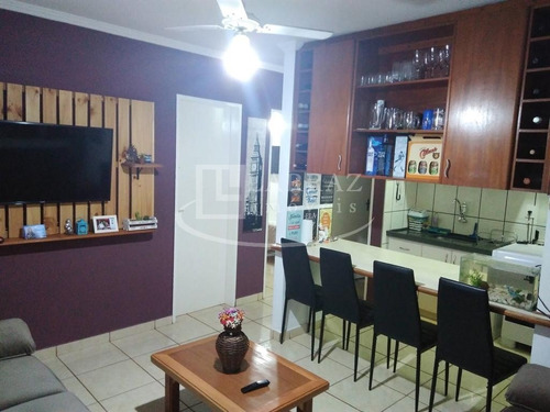 Imagem 2 de 21 de Apartamento Para Venda No Ipiranga/dutra, Residencial Das Americas, 2 Dormitórios, 48 M2, Condomínio Fechado Com Lazer Completo - Ap01667 - 34584035