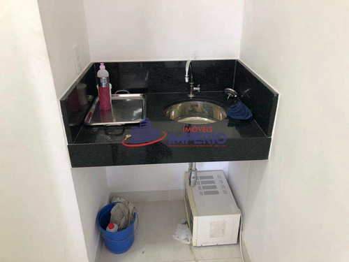 Imagem 3 de 5 de Sala, Parque Renato Maia, Guarulhos - R$ 300 Mil, Cod: 5866 - V5866