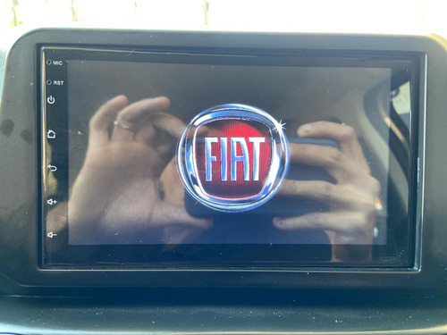 Fiat Argo 1.0 Flex 5p