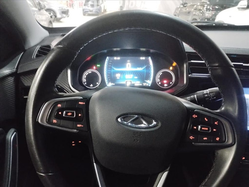 CAOA CHERY TIGGO 3X 1.0 VVT TURBO Iflex PRO CVT