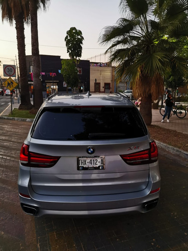 BMW X5 3.0 X5 Xdrive35ia Excellence . At