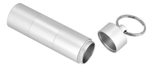 Soporte Impermeable Para Contenedor De Medicamentos Botella
