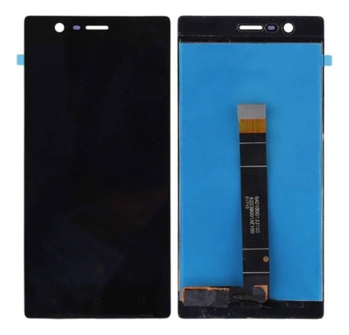 Cambio Display Pantalla Nokia 3 Ta-1038 D40